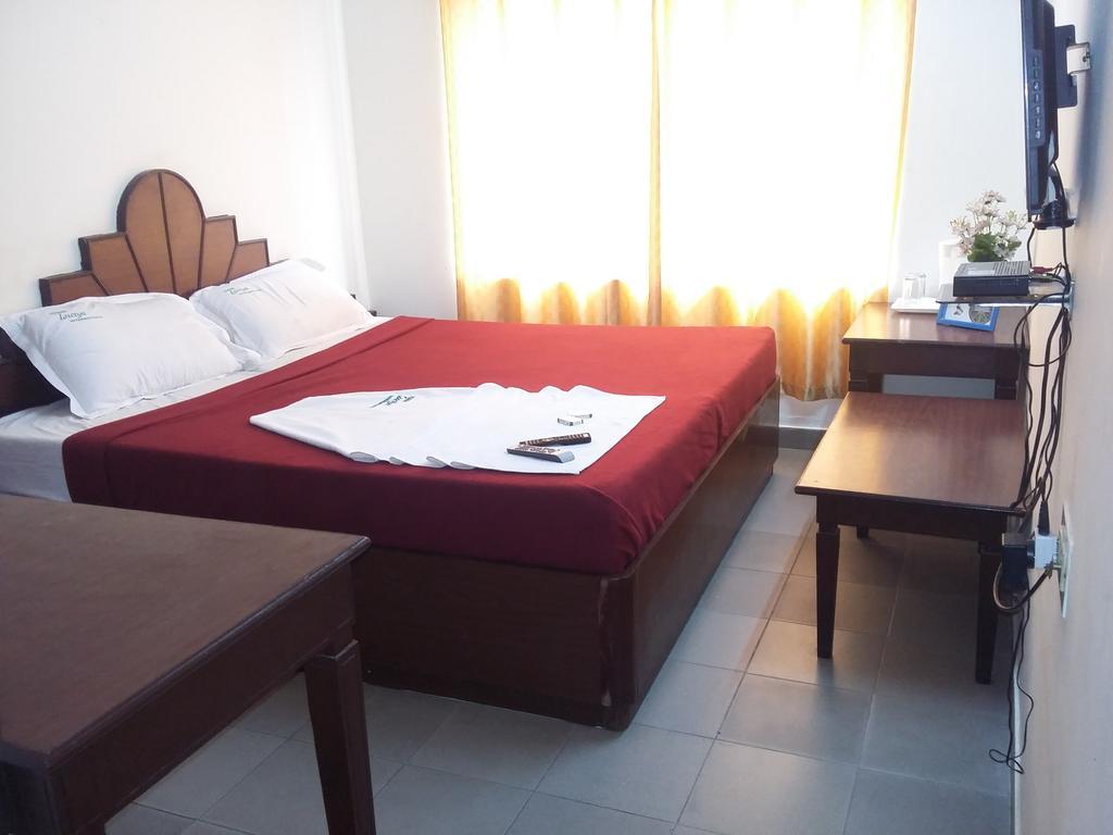 Luciya International Mysore Kamer foto